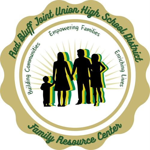 Family Resource Center logo