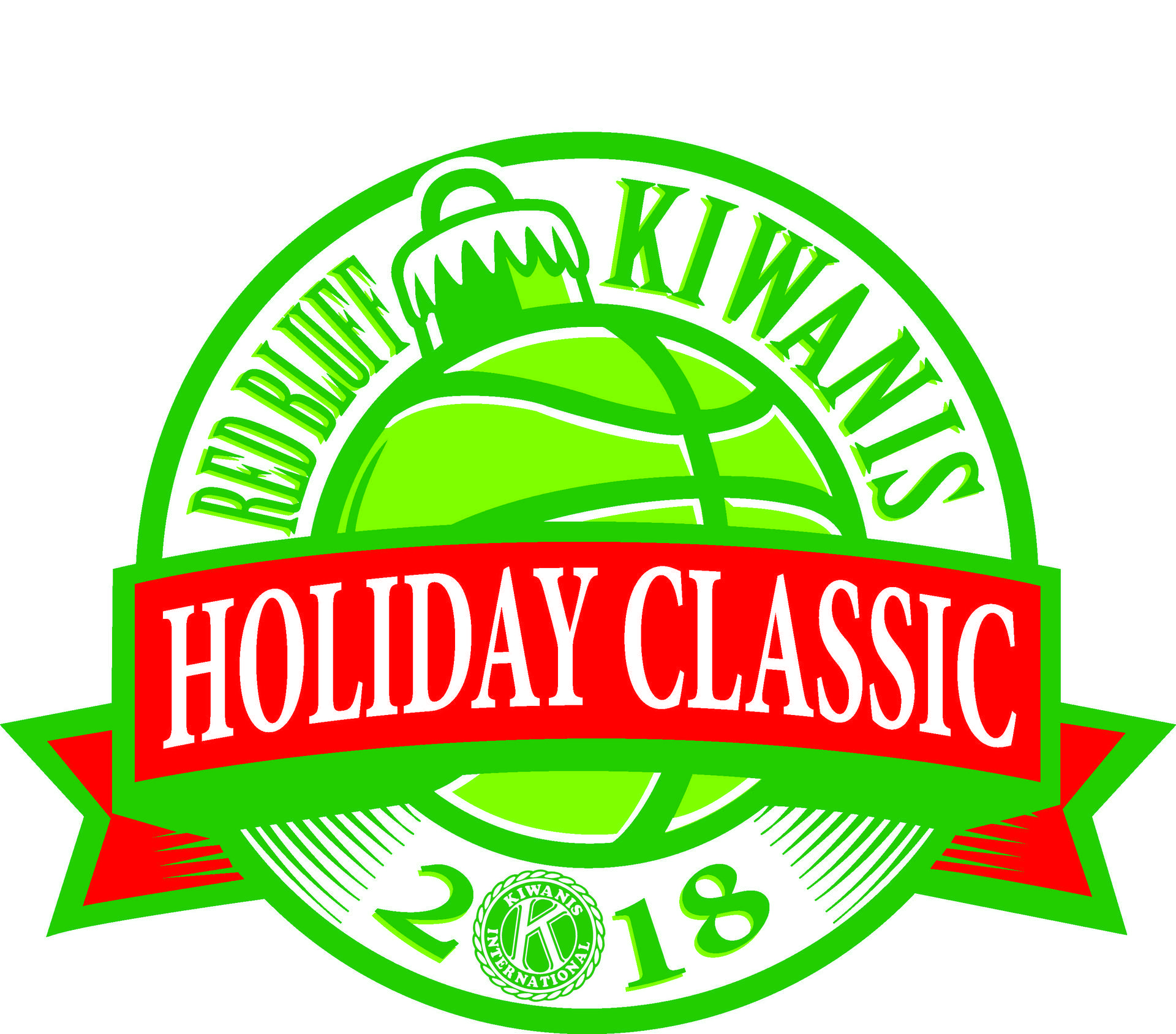 Red Bluff High School Holiday Classic Basketball